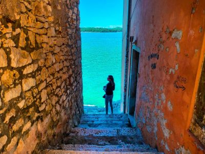 Rovigno D'Istria,  Istarska, Croatia в мае — фото погоды (2026-05-18)