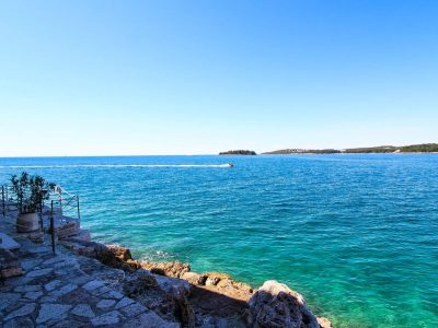 Rovigno D'Istria,  Istarska, Croatia в мае — фото погоды (2026-05-18)
