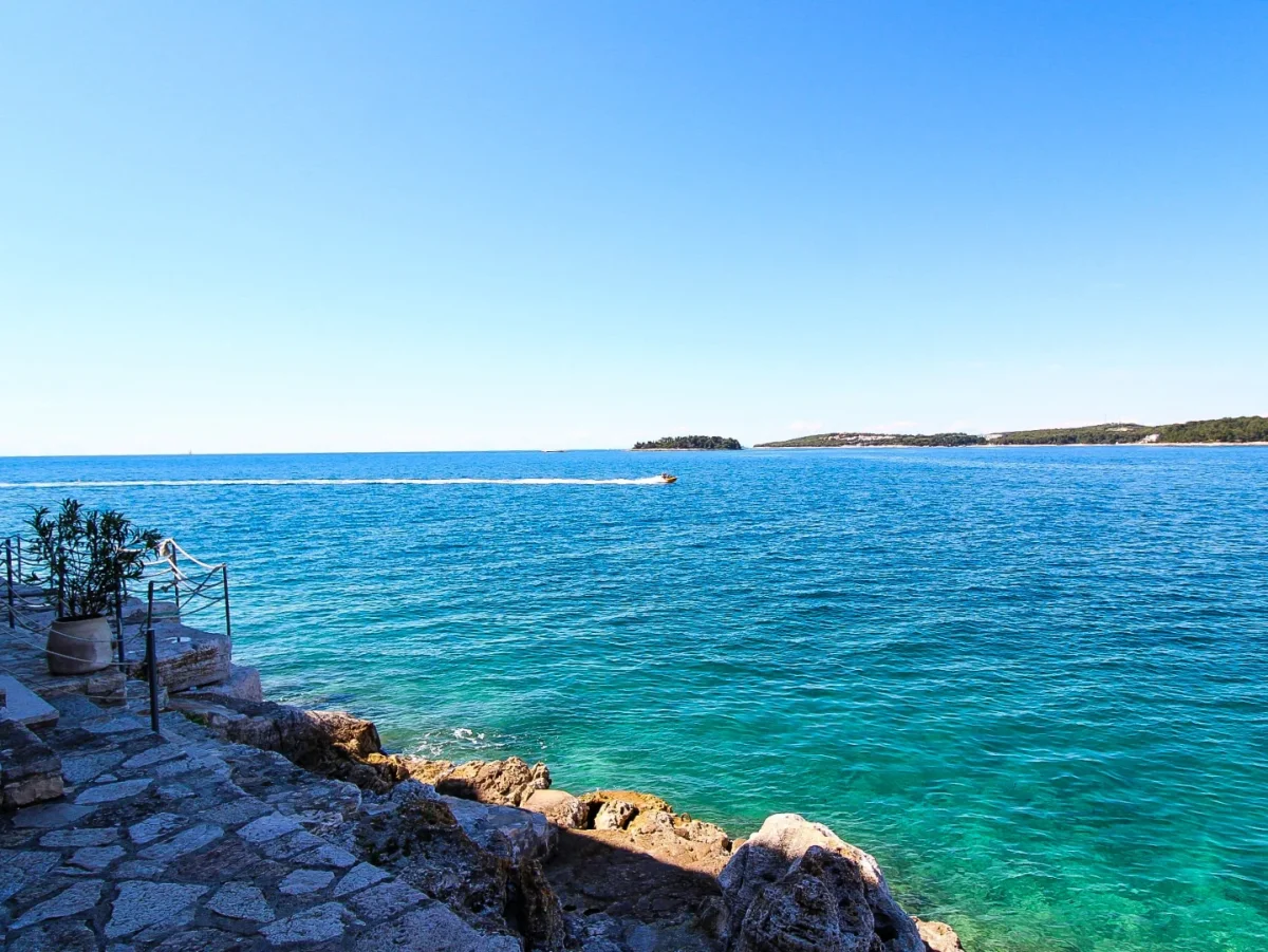 Погода в Rovigno D'Istria,  Istarska, Croatia