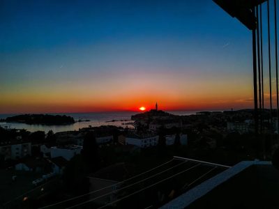 Rovigno D'Istria,  Istarska, Croatia в мае — фото погоды (2026-05-23)