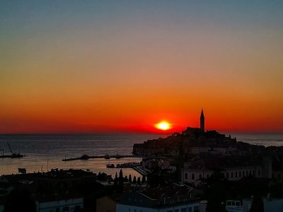 Rovigno D'Istria,  Istarska, Croatia в мае — фото погоды (2026-05-23)