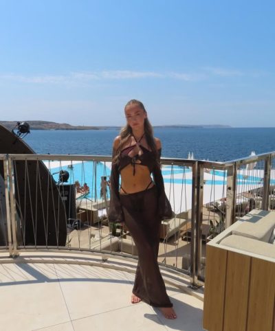 Cafe del Mar в июне — фото погоды (2026-06-08)