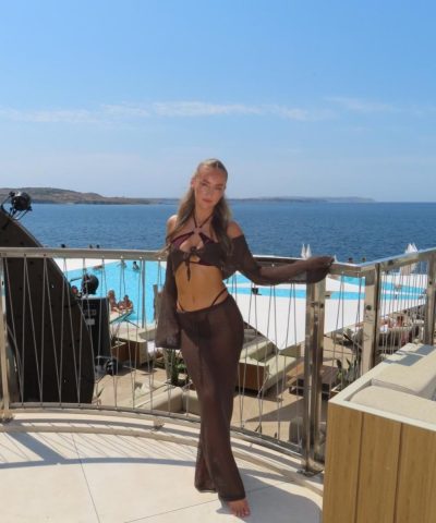 Cafe del Mar в июне — фото погоды (2026-06-08)