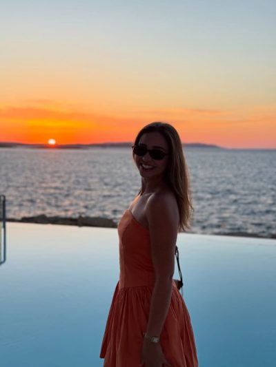 Cafe del Mar в июле — фото погоды (2026-07-10)