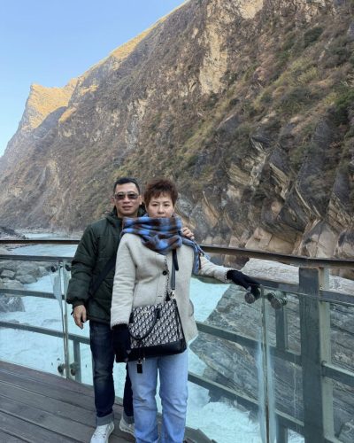 Tiger Leaping Gorge, Shangri La, Yunnan в декабре — фото погоды (2025-12-30)