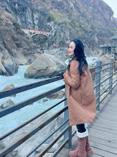 Tiger Leaping Gorge, Shangri La, Yunnan в январе — фото погоды (2026-01-27)