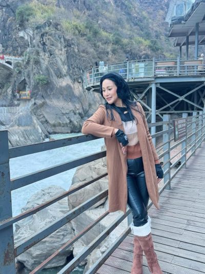 Tiger Leaping Gorge, Shangri La, Yunnan в январе — фото погоды (2026-01-27)