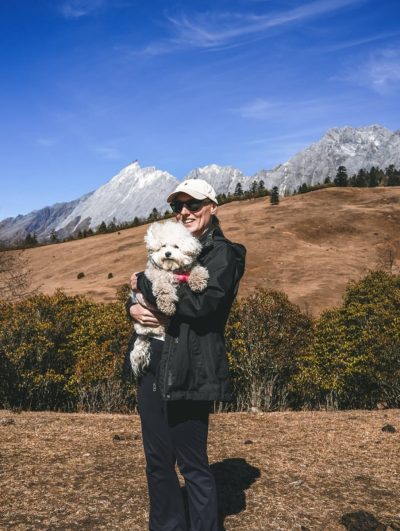 Tiger Leaping Gorge, Shangri La, Yunnan в феврале — фото погоды (2026-02-25)