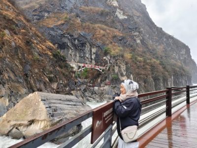 Tiger Leaping Gorge, Shangri La, Yunnan в мае — фото погоды (2026-05-06)