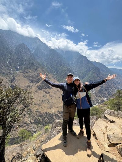 Tiger Leaping Gorge, Shangri La, Yunnan в мае — фото погоды (2026-05-10)