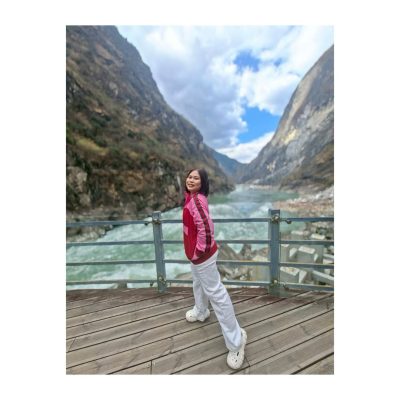 Tiger Leaping Gorge, Shangri La, Yunnan в мае — фото погоды (2026-05-23)