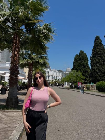 Akhali At'Oni, Abkhazia, Georgia в июне — фото погоды (2025-06-12)