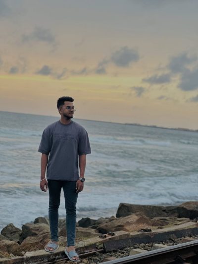 Marine Drive в сентябре — фото погоды (2025-09-26)