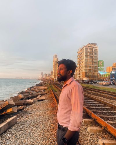Marine Drive в декабре — фото погоды (2025-12-10)