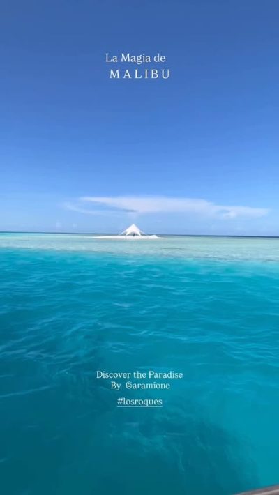 Posada Malibu,  Los Roques в октябре — фото погоды (2025-10-28)