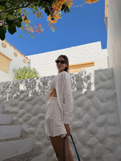 Posada Malibu,  Los Roques в декабре — фото погоды (2025-12-22)