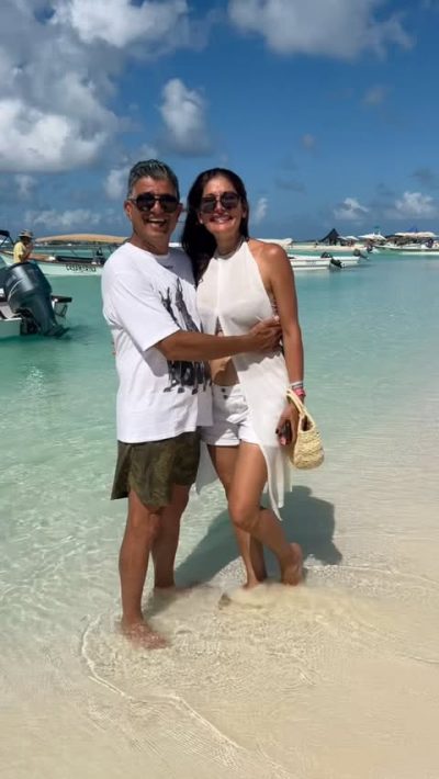 Posada Malibu,  Los Roques в декабре — фото погоды (2025-12-29)
