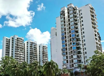 Sanyachen, Hainan, China в сентябре — фото погоды (2025-09-06)