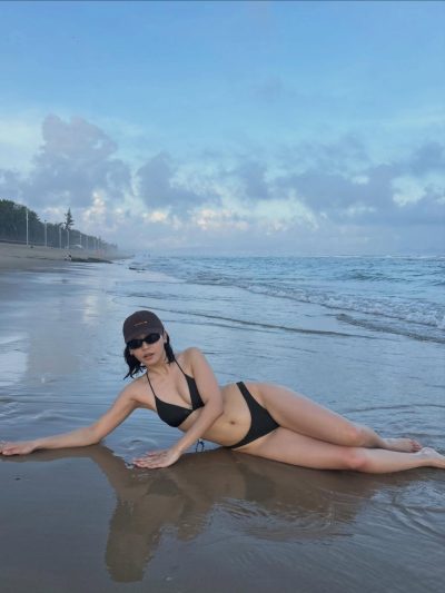 Sanyachen, Hainan, China в июне — фото погоды (2026-06-17)