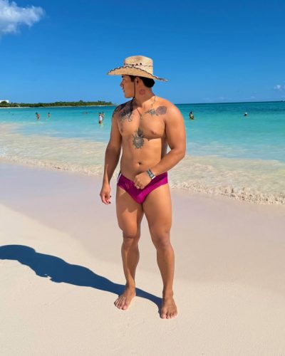 Catalonia Royal Tulum Beach & Spa Resort — фото погоды в январе (2026-01-04)