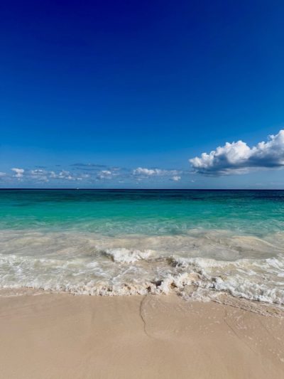 Catalonia Royal Tulum Beach & Spa Resort — фото погоды в январе (2026-01-30)