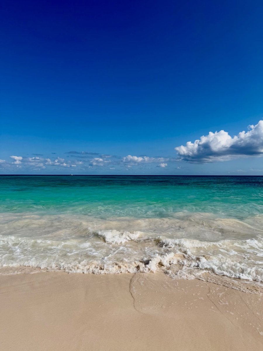 Погода в Catalonia Royal Tulum Beach & Spa Resort