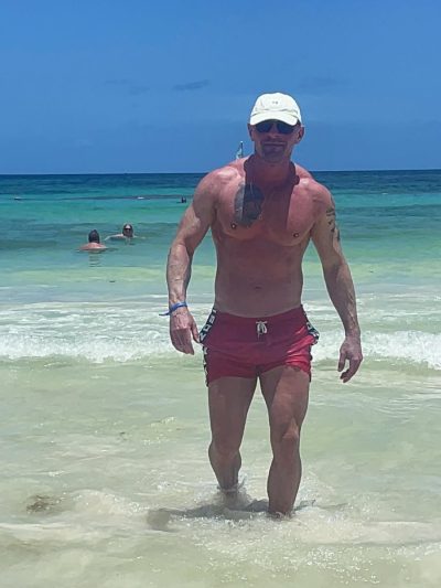 Catalonia Royal Tulum Beach & Spa Resort — фото погоды в мае (2026-05-18)