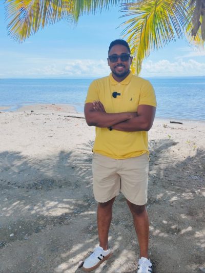 Las Garitas, Samana, Dominican Republic в октябре — фото погоды (2025-10-19)