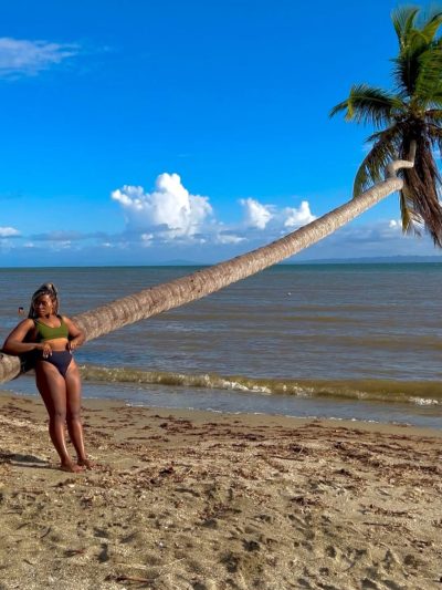 Las Garitas, Samana, Dominican Republic в январе — фото погоды (2026-01-25)