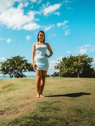 Las Garitas, Samana, Dominican Republic в феврале — фото погоды (2026-02-10)