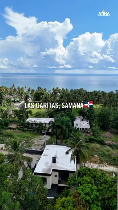 Las Garitas, Samana, Dominican Republic в июне — фото погоды (2026-06-30)