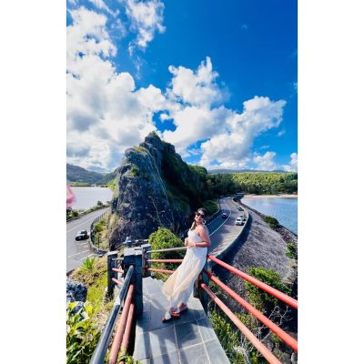 Baie Du Cap, Savanne, Mauritius в сентябре — фото погоды (2025-09-04)
