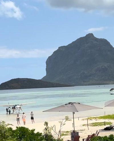 Baie Du Cap, Savanne, Mauritius в сентябре — фото погоды (2025-09-27)