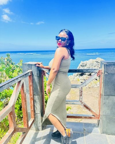 Baie Du Cap, Savanne, Mauritius в октябре — фото погоды (2025-10-15)