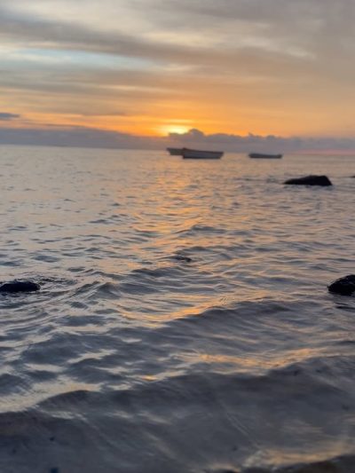 Baie Du Cap, Savanne, Mauritius в ноябре — фото погоды (2025-11-30)