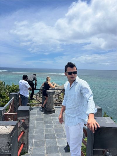 Baie Du Cap, Savanne, Mauritius в декабре — фото погоды (2025-12-27)