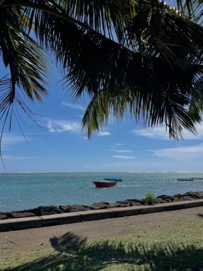 Baie Du Cap, Savanne, Mauritius в декабре — фото погоды (2025-12-30)