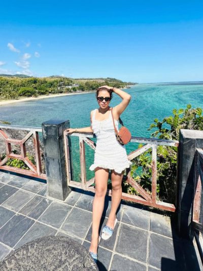Baie Du Cap, Savanne, Mauritius в апреле — фото погоды (2026-04-12)