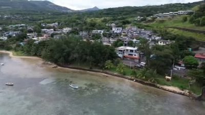 Baie Du Cap, Savanne, Mauritius в мае — фото погоды (2026-05-21)