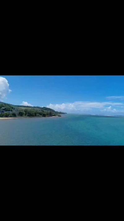 Baie Du Cap, Savanne, Mauritius в мае — фото погоды (2026-05-24)