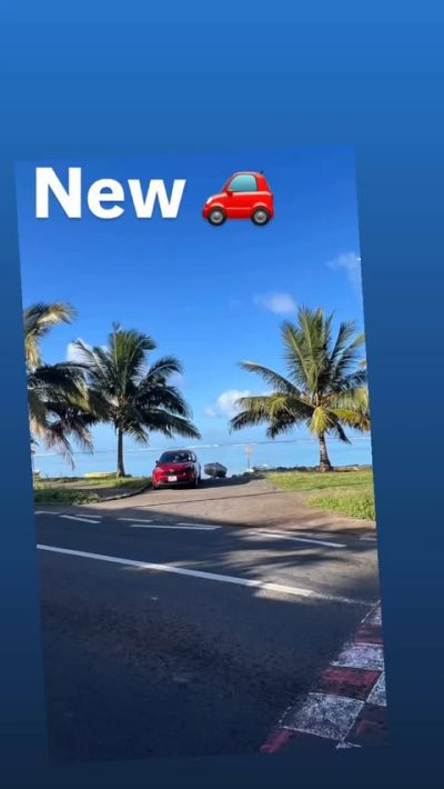 Baie Du Cap, Savanne, Mauritius в мае — фото погоды (2026-05-27)