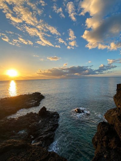 Baie Du Cap, Savanne, Mauritius в июле — фото погоды (2026-07-15)