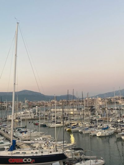Marjan Forest Park, Split, Croatia в мае — фото погоды (2026-05-14)