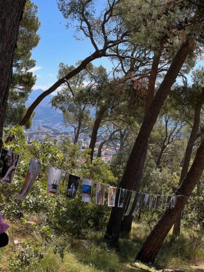 Marjan Forest Park, Split, Croatia в мае — фото погоды (2026-05-22)