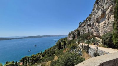 Marjan Forest Park, Split, Croatia в июле — фото погоды (2026-07-18)