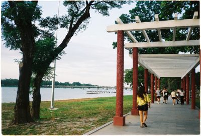Sông Hương-Huế Mộng Mơ в октябре — фото погоды (2025-10-24)