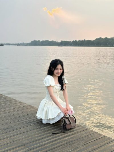 Sông Hương-Huế Mộng Mơ в марте — фото погоды (2026-03-30)
