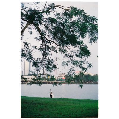 Sông Hương-Huế Mộng Mơ в марте — фото погоды (2026-03-31)
