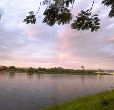Sông Hương-Huế Mộng Mơ в мае — фото погоды (2026-05-19)