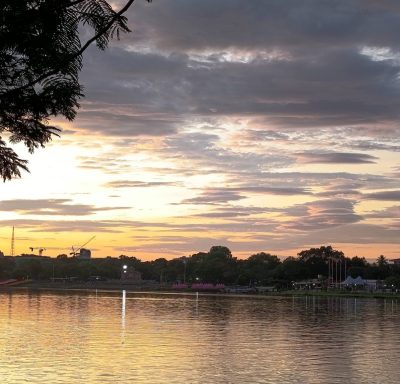 Sông Hương-Huế Mộng Mơ в мае — фото погоды (2026-05-19)